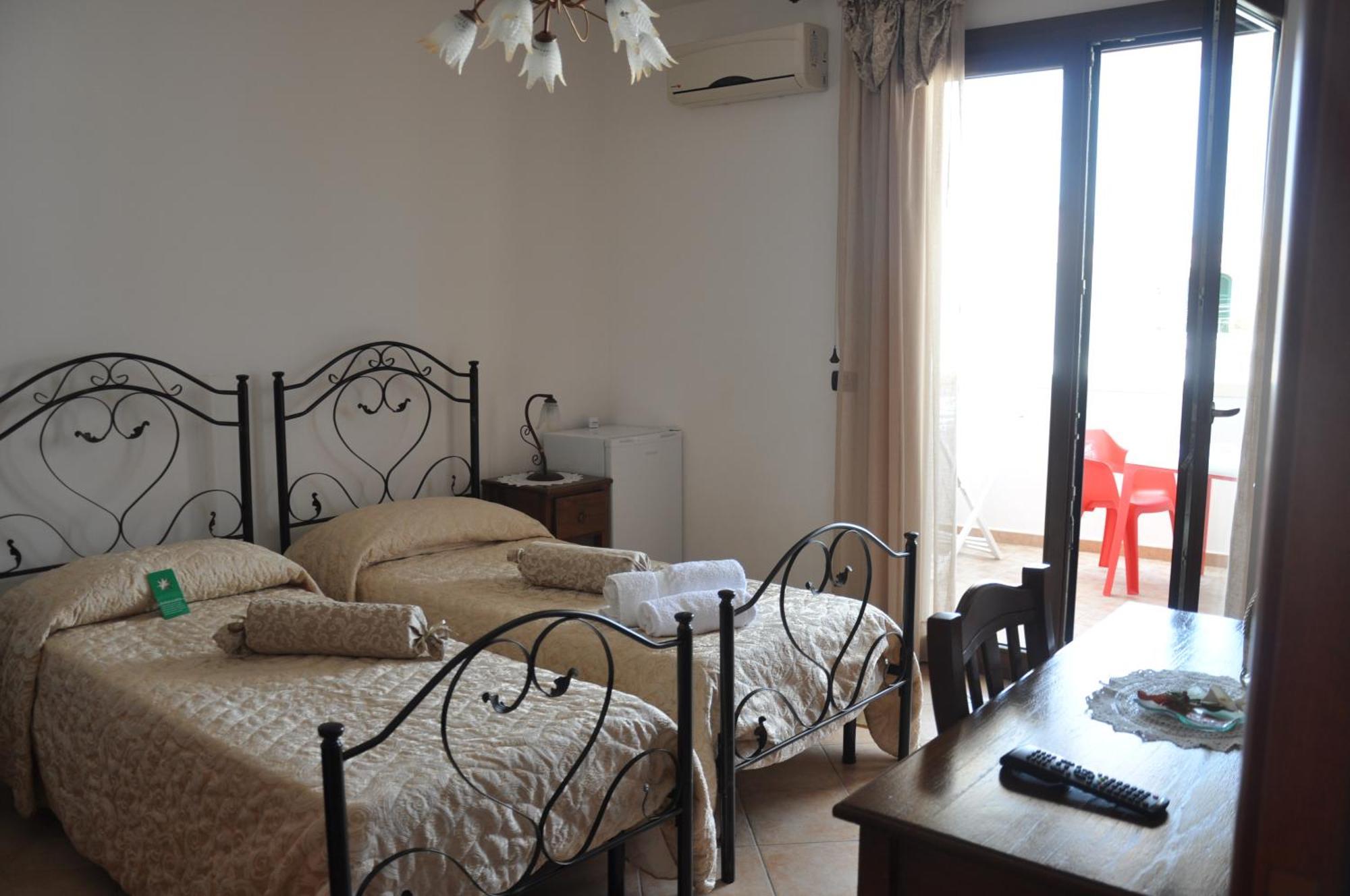 B&B Magic Holiday Nardò Cameră foto